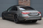 Mercedes Benz S  financial lease – Leaseprijzen.nl – afbeelding 3