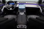 Mercedes Benz S  financial lease – Leaseprijzen.nl – afbeelding 4