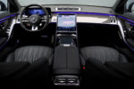 Mercedes Benz S  financial lease – Leaseprijzen.nl – afbeelding 4