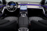Mercedes Benz S  financial lease – Leaseprijzen.nl – afbeelding 4