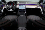 Mercedes Benz S  financial lease – Leaseprijzen.nl – afbeelding 4