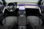 Mercedes Benz S  financial lease – Leaseprijzen.nl – afbeelding 4