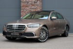 Mercedes Benz S  financial lease – Leaseprijzen.nl – afbeelding 1