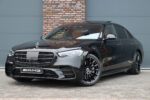 Mercedes Benz S  financial lease – Leaseprijzen.nl – afbeelding 1