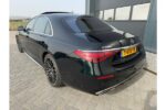 Mercedes Benz S-Klasse  financial lease – Leaseprijzen.nl – afbeelding 2
