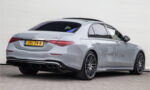 Mercedes Benz S-Klasse  financial lease – Leaseprijzen.nl – afbeelding 2
