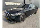 Mercedes Benz S-Klasse  financial lease – Leaseprijzen.nl – afbeelding 1