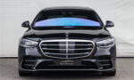 Mercedes Benz S-Klasse  financial lease – Leaseprijzen.nl – afbeelding 3