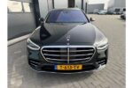 Mercedes Benz S-Klasse  financial lease – Leaseprijzen.nl – afbeelding 3