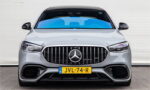 Mercedes Benz S-Klasse  financial lease – Leaseprijzen.nl – afbeelding 3