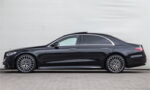 Mercedes Benz S-Klasse  financial lease – Leaseprijzen.nl – afbeelding 4