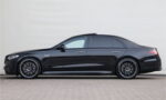 Mercedes Benz S-Klasse  financial lease – Leaseprijzen.nl – afbeelding 4