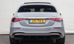 Mercedes Benz S-Klasse  financial lease – Leaseprijzen.nl – afbeelding 5