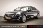 Mercedes Benz S-Klasse ZB-768-S financial lease – Leaseprijzen.nl – afbeelding 1
