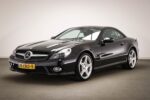 Mercedes Benz SL 20-XBD-5 financial lease – Leaseprijzen.nl – afbeelding 2