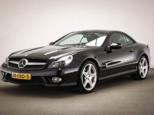 Mercedes Benz SL 20-XBD-5 financial lease – Leaseprijzen.nl – afbeelding 2