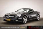 Mercedes Benz SL 20-XBD-5 financial lease – Leaseprijzen.nl – afbeelding 1