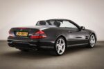 Mercedes Benz SL 20-XBD-5 financial lease – Leaseprijzen.nl – afbeelding 3