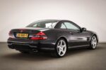 Mercedes Benz SL 20-XBD-5 financial lease – Leaseprijzen.nl – afbeelding 4