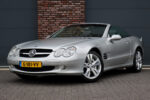 Mercedes Benz SL  financial lease – Leaseprijzen.nl – afbeelding 1
