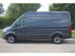 Mercedes Benz Sprinter  financial lease – Leaseprijzen.nl – afbeelding 2