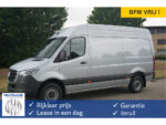 Mercedes Benz Sprinter  financial lease – Leaseprijzen.nl – afbeelding 1