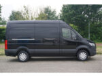 Mercedes Benz Sprinter  financial lease – Leaseprijzen.nl – afbeelding 3