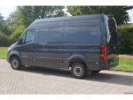 Mercedes Benz Sprinter  financial lease – Leaseprijzen.nl – afbeelding 3