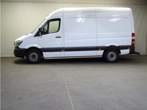 Mercedes Benz Sprinter V458BV financial lease – Leaseprijzen.nl – afbeelding 2