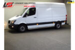 Mercedes Benz Sprinter V458BV financial lease – Leaseprijzen.nl – afbeelding 1
