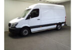 Mercedes Benz Sprinter V458BV financial lease – Leaseprijzen.nl – afbeelding 5