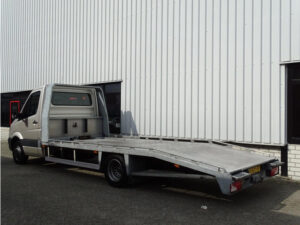 Mercedes Benz Sprinter V527GF financial lease – Leaseprijzen.nl – afbeelding 2