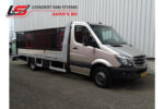 Mercedes Benz Sprinter V527GF financial lease – Leaseprijzen.nl – afbeelding 5