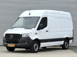 Mercedes Benz Sprinter V89NPN financial lease – Leaseprijzen.nl – afbeelding 1