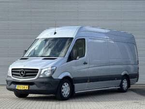 Mercedes Benz Sprinter VPG04V financial lease – Leaseprijzen.nl – afbeelding 1
