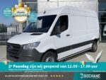 Mercedes Benz Sprinter VPZ-44-R financial lease – Leaseprijzen.nl – afbeelding 1
