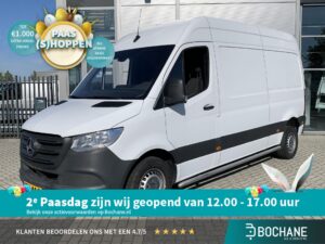 Mercedes Benz Sprinter VPZ-44-R financial lease – Leaseprijzen.nl – afbeelding 1