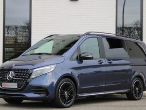 Mercedes Benz V-Klasse 377835 financial lease – Leaseprijzen.nl – afbeelding 2