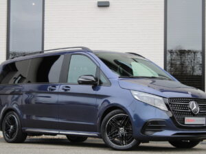 Mercedes Benz V-Klasse 377835 financial lease – Leaseprijzen.nl – afbeelding 1