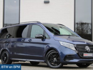 Mercedes Benz V-Klasse 377835 financial lease – Leaseprijzen.nl – afbeelding 1