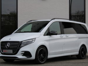Mercedes Benz V-Klasse 400941 financial lease – Leaseprijzen.nl – afbeelding 2