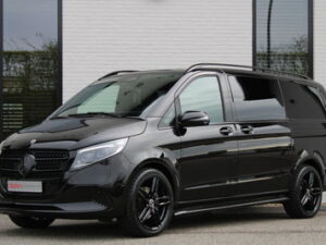 Mercedes Benz V-Klasse 404231 financial lease – Leaseprijzen.nl – afbeelding 2