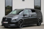 Mercedes Benz V-Klasse 408410 financial lease – Leaseprijzen.nl – afbeelding 2