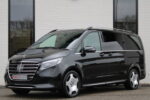 Mercedes Benz V-Klasse 457166 financial lease – Leaseprijzen.nl – afbeelding 2