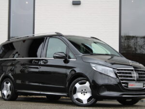 Mercedes Benz V-Klasse 457166 financial lease – Leaseprijzen.nl – afbeelding 1