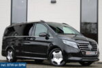 Mercedes Benz V-Klasse 457166 financial lease – Leaseprijzen.nl – afbeelding 1