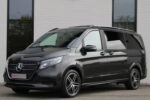 Mercedes Benz V-Klasse 459438 financial lease – Leaseprijzen.nl – afbeelding 2