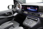 Mercedes Benz V-Klasse 459438 financial lease – Leaseprijzen.nl – afbeelding 3