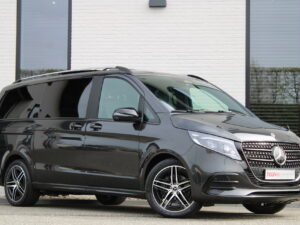 Mercedes Benz V-Klasse 459438 financial lease – Leaseprijzen.nl – afbeelding 1