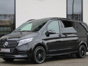 Mercedes Benz V-Klasse 468550 financial lease – Leaseprijzen.nl – afbeelding 2